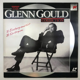 Ld Laserdisc The Glenn Could Collection Na
