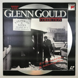 Ld Laserdisc The Glenn Could Collection Steinway Na