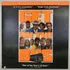 Ld Laserdisc Todos A Bordo Get On The Bus - Ld