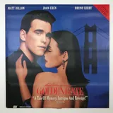 Ld Laserdisc Um Amor