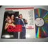 Ld Letterbox Laserdisc - Four Rooms