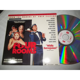 Ld Letterbox Laserdisc