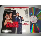 Ld Letterbox Laserdisc