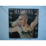 Ld Madonna