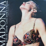 Ld Madonna The Girlie Show Live