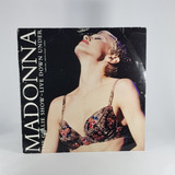 Ld Madonna The Girlie