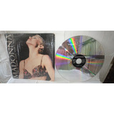 Ld Madonna The Girlie