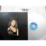 Ld Mariah Carey - The First Vision - Laser Disc Importado 