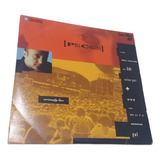 Ld Phil Collins - Seriously Live Laser Disc Duplo ( 104 )