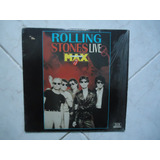 Ld Rolling Stones