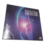 Ld Star Trek Generations Duplo 55