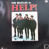Ld The Beatles In