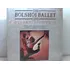 Ld The Bolshoy Live Divertissements (laser Disc) Duplo