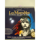 Ld The Dream Cast Les Misérables In Concert duplo 