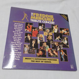 Ld The Freddie Mercury