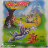 Ld Tom And Jerry
