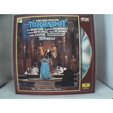 Ld Turandot De Giacomo