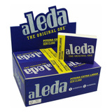 Ld252 Piteira Aleda Extra Larga azul 20 X 50