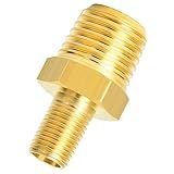 De