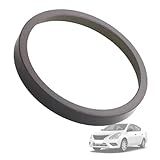 LDCRE Anel De Tom Do Sensor De Velocidade Da Roda Compatível Com Nissan Versa 2012 2019 Sensor Abs Rotor Antiderrapante Traseiro Substituir 47950 1Ha0A 479501Ha0A