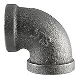 LDR 312 E90-12 Cotovelo De 90 Graus- 1-27 Cm -1-2--