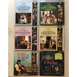 Lds Laser Discs De