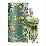 Le Beau Paradise Garden Jean Paul Gaultier - Perfume Masculino Eau De Parfum - 125ml