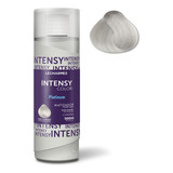 Lé Charmes Intensy Color Matizador Platinum 300ml Platinado