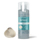 Le Charmes Intensy Color Toner Matizador Cores 300ml Tom Green Toner Ultra Bege