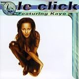 Le Click  Audio CD  Le Click And Kayo