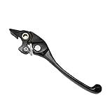 Le Lefossi Alavanca De Freio De Motocicleta Mão Direita Peça De Reposição Compatível Com Honda Cbr 600 F1/f2/f3/f4i 1987-2007 Cbr 900 Rr 1993-1999 Cb 900 919 Hornet 2002-2006 Cb 600 Hornet 1998-2006