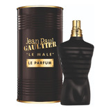 Le Male Le Parfum