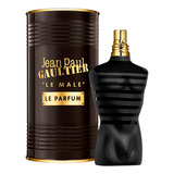 Le Male Le Parfum Jean Paul Gaultier Masc Edp 200ml
