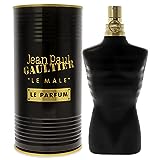 Le Male Le Parfum Jean Paul Gaultier Perfume Masculino Edp 125Ml
