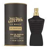 Le Male Le Parfum Jean Paul