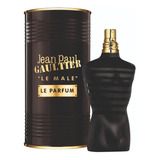 Le Male Le Parfum