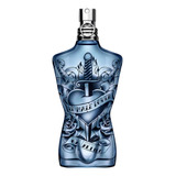 Le Male Lover Jean Paul Gaultier Eau De Parfum - Perfume Masculino 125ml