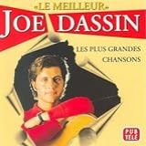 Le Meilleur  Best Of   Audio CD  Joe Dassin