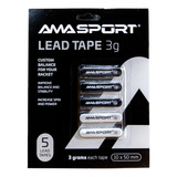 Lead Tape Ama Sport