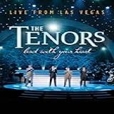 Lead With Your Heart Live From Las Vegas DVD