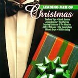 Leading Men Of Christmas Audio CD Will Downing Brook Benton The Platters James Brown Marvin Gaye Jeffrey Osborne The Four Tops The Temptations And Smokey Robinson The Miracles