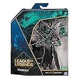 League Of Legend Tresh