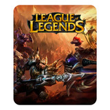 League Of Legends Lol Cartão 1100 Riot Points Rp Br Brasil