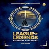 League Of Legends  Reinos De Runeterra