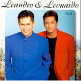 Leandro E Leonardo V 9 Eu Juro