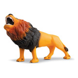 Leao De Vinil Macio