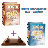 Leao E Aquario Signos
