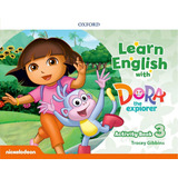 Learn English With Dora