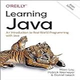 Learning Java English Edition