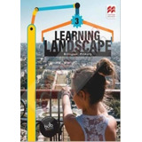 Learning Landscape 3 Students Book With Wb Selfie Club Bul